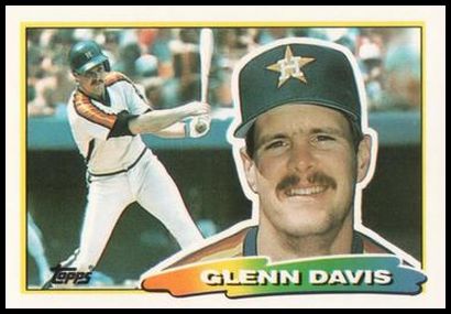192 Glenn Davis